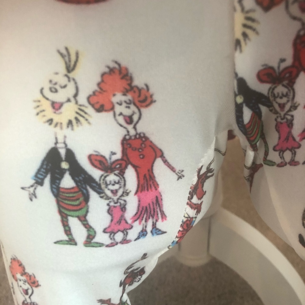 Grinch Matching Set - Picture 3 of 6